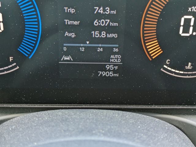 2026 Hyundai SANTA CRUZ SE