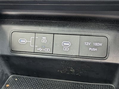 2026 Hyundai SANTA CRUZ SE