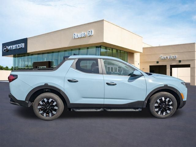 2026 Hyundai SANTA CRUZ SE
