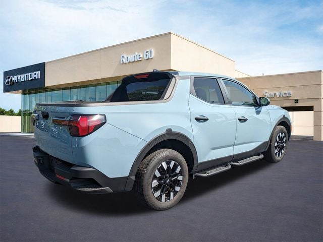 2026 Hyundai SANTA CRUZ SE