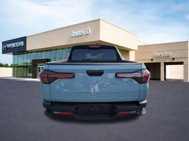 2026 Hyundai SANTA CRUZ SE