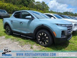 2026 Hyundai SANTA CRUZ SE