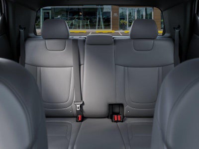 2026 Hyundai SANTA CRUZ SE FWD