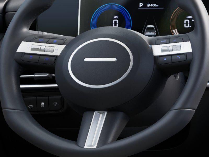 2026 Hyundai SANTA CRUZ SE FWD