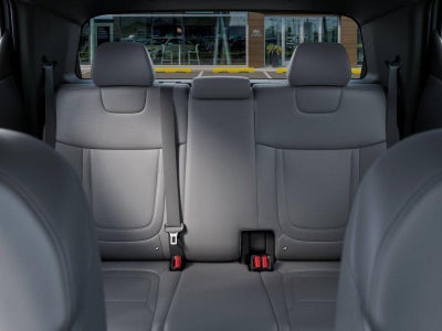 2026 Hyundai SANTA CRUZ SE FWD