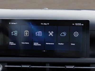 2026 Hyundai SANTA CRUZ SE FWD