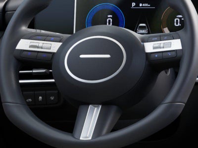 2026 Hyundai SANTA CRUZ SE FWD