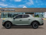 2026 Hyundai SANTA CRUZ SE FWD