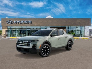 2026 Hyundai SANTA CRUZ SE FWD