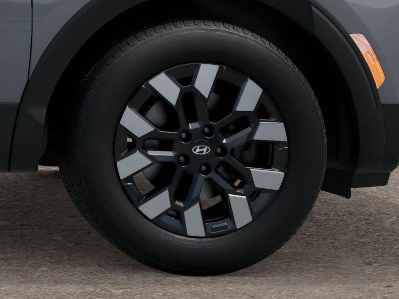 2027 Hyundai SANTA CRUZ SE AWD