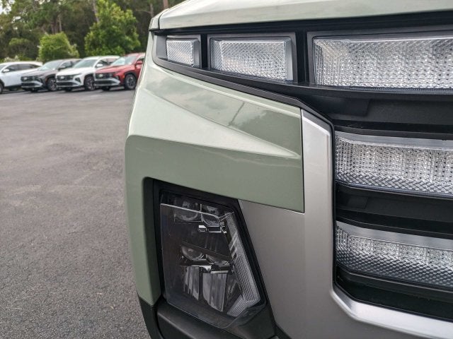 2026 Hyundai SANTA CRUZ SE