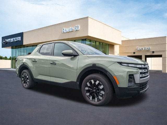 2026 Hyundai SANTA CRUZ SE