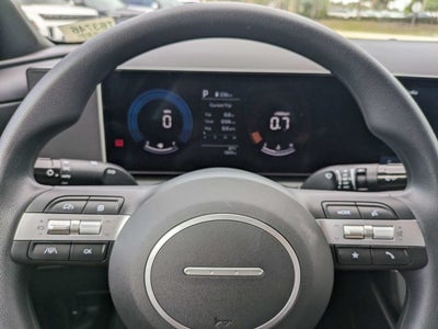 2026 Hyundai SANTA CRUZ SE