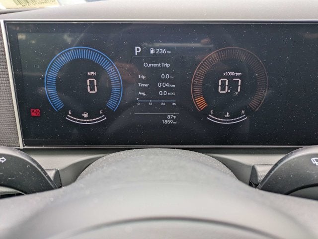 2026 Hyundai SANTA CRUZ SE