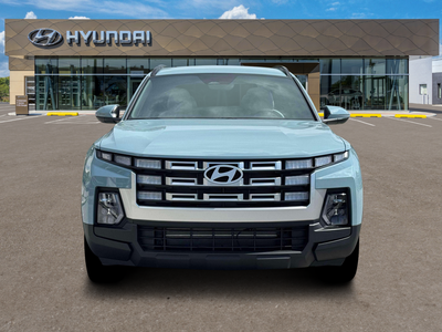 2026 Hyundai SANTA CRUZ SEL FWD