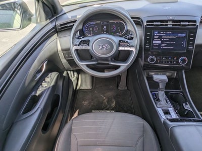 2023 Hyundai SANTA CRUZ SEL