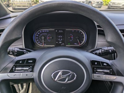 2023 Hyundai SANTA CRUZ SEL