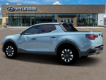 2026 Hyundai SANTA CRUZ SEL Activity FWD