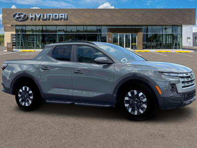 2026 Hyundai SANTA CRUZ SEL Activity FWD