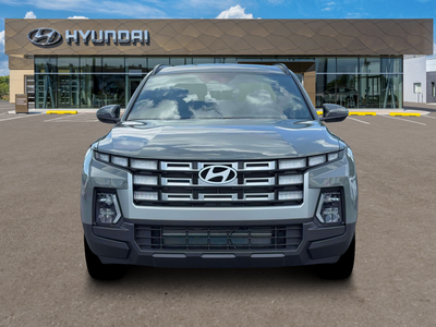 2026 Hyundai SANTA CRUZ SEL Activity FWD