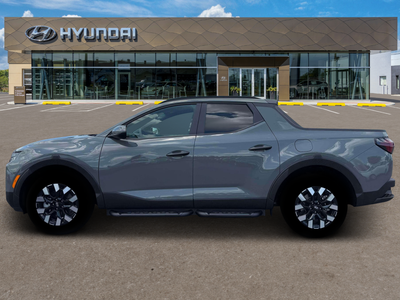 2026 Hyundai SANTA CRUZ SEL Activity FWD