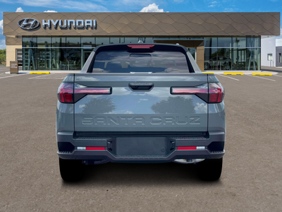 2026 Hyundai SANTA CRUZ SEL Activity FWD