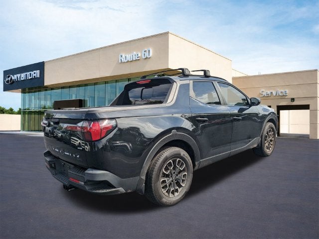 2023 Hyundai SANTA CRUZ SEL