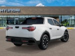 2026 Hyundai SANTA CRUZ SEL Activity AWD