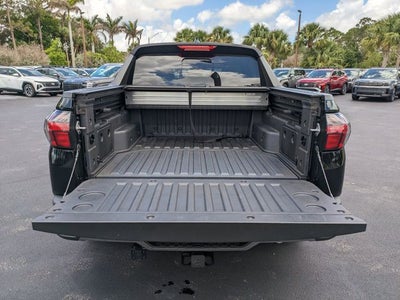 2023 Hyundai SANTA CRUZ Limited