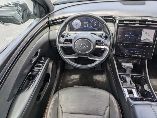 2023 Hyundai SANTA CRUZ Limited