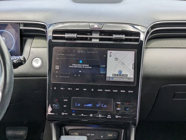 2023 Hyundai SANTA CRUZ Limited