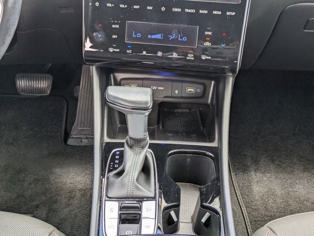 2023 Hyundai SANTA CRUZ Limited