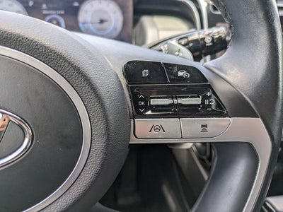 2023 Hyundai SANTA CRUZ Limited