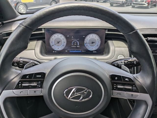 2023 Hyundai SANTA CRUZ Limited