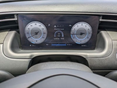 2023 Hyundai SANTA CRUZ Limited