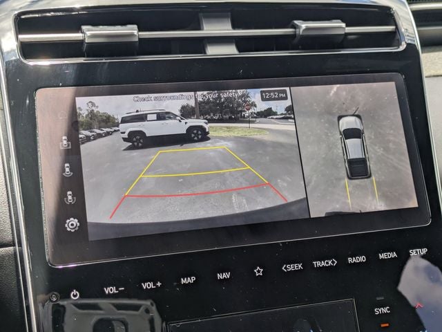 2023 Hyundai SANTA CRUZ Limited