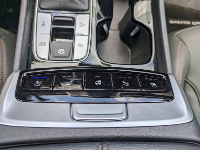 2023 Hyundai SANTA CRUZ Limited