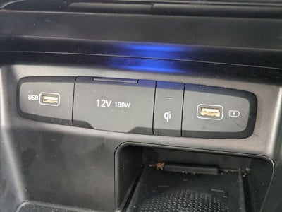2023 Hyundai SANTA CRUZ Limited