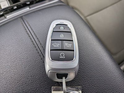 2023 Hyundai SANTA CRUZ Limited