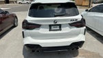2022 BMW X3 M