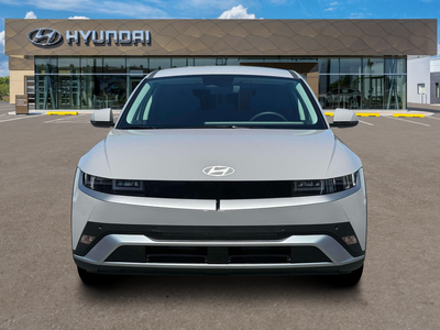 2026 Hyundai IONIQ 5 SE