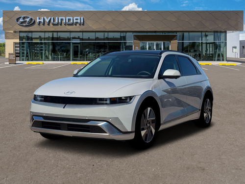 2026 Hyundai IONIQ 5 Limited