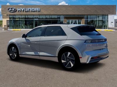 2026 Hyundai IONIQ 5 Limited