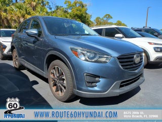 2016 Mazda Mazda CX-5 Grand Touring