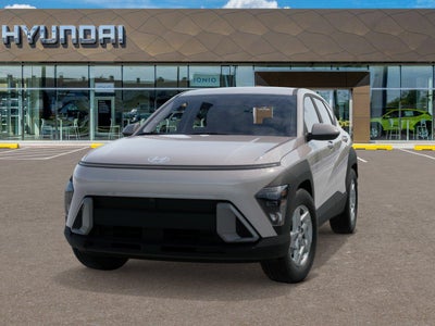 2026 Hyundai KONA SE FWD