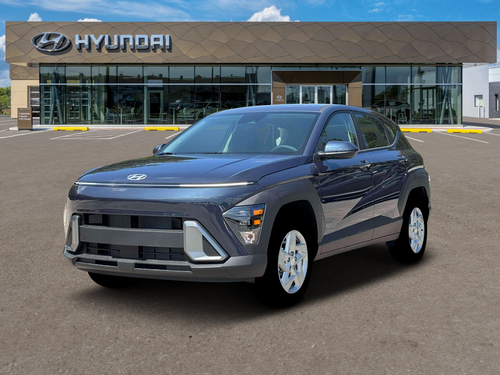 2026 Hyundai KONA SE FWD