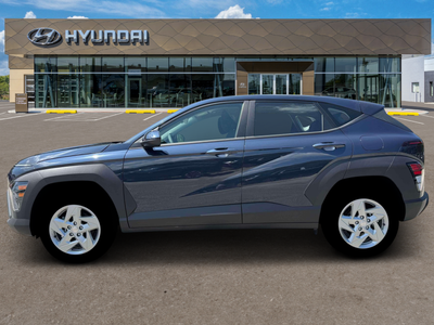 2026 Hyundai KONA SE FWD