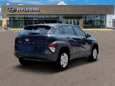 2026 Hyundai KONA SE FWD