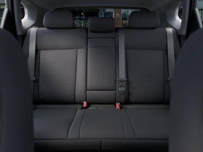 2025 Hyundai KONA SEL FWD