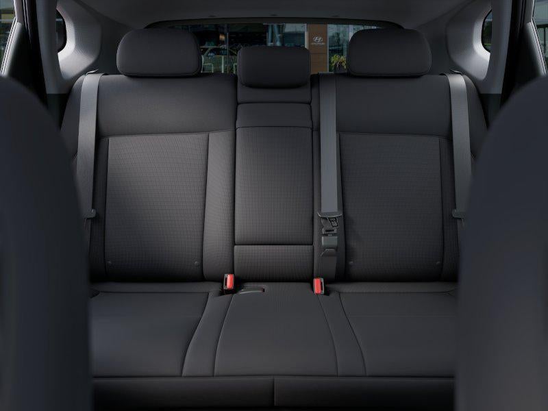 2025 Hyundai KONA SEL FWD